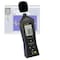Pce Instruments Digital Sound Level Meter, IEC 61672-1 Class II PCE-322A - alternate 1